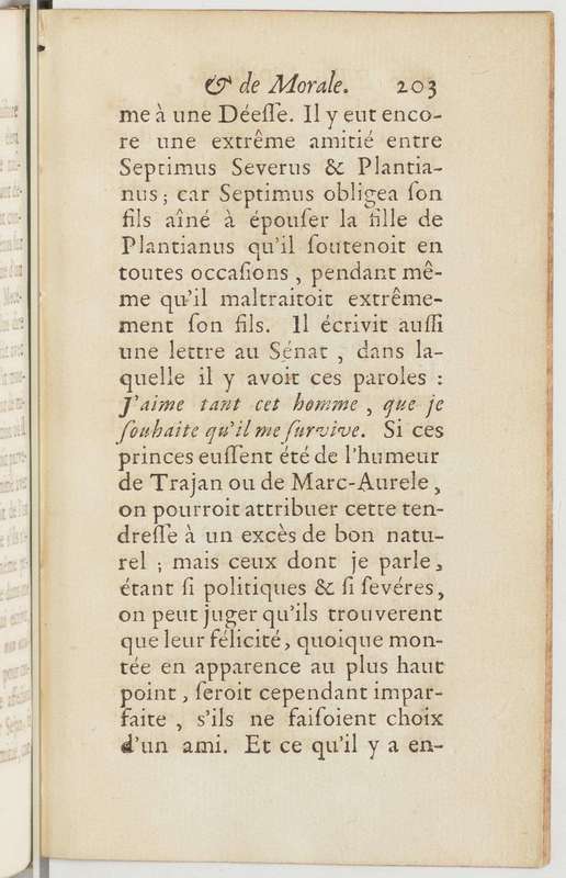 Essais du chevalier Bacon, chancelier d'Angleterre, sur divers sujets de politique, et de morale Essais du chevalier Bacon, chancelier d'Angleterre, sur divers sujets de politique, et de morale