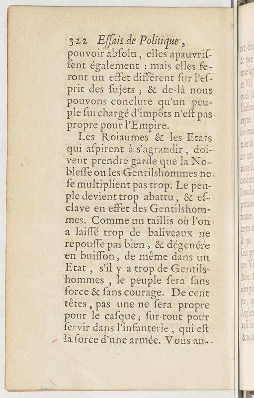 Essais du chevalier Bacon, chancelier d'Angleterre, sur divers sujets de politique, et de morale