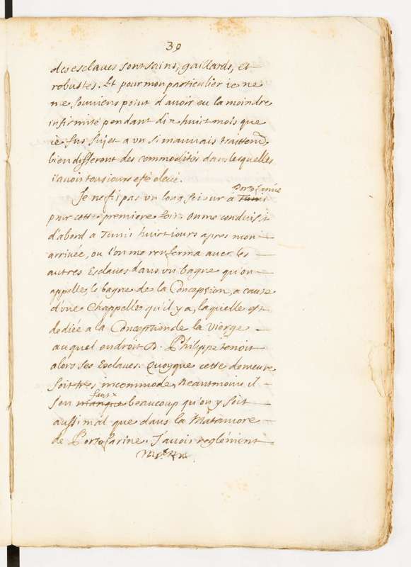 Esclave de Hadgi Mehemmed Codgia, autrement dit Dom Philippe, fils d'un day de Tunis ou Histoire de l'esclavage d'un marchand de Cassis à Tunis (L') Esclave de Hadgi Mehemmed Codgia, autrement dit Dom Philippe, fils d'un day de Tunis ou Histoire de l'esclavage d'un marchand de Cassis à Tunis (L')