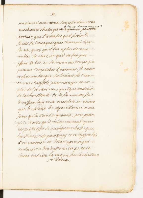 Esclave de Hadgi Mehemmed Codgia, autrement dit Dom Philippe, fils d'un day de Tunis ou Histoire de l'esclavage d'un marchand de Cassis à Tunis (L') Esclave de Hadgi Mehemmed Codgia, autrement dit Dom Philippe, fils d'un day de Tunis ou Histoire de l'esclavage d'un marchand de Cassis à Tunis (L')