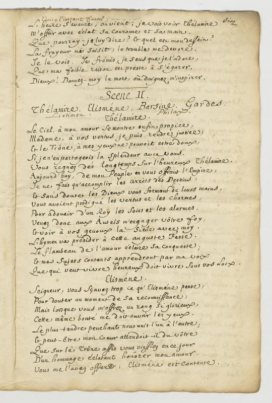 Thélamire, tragédie en cinq actes et en vers Thélamire, tragédie en cinq actes et en vers