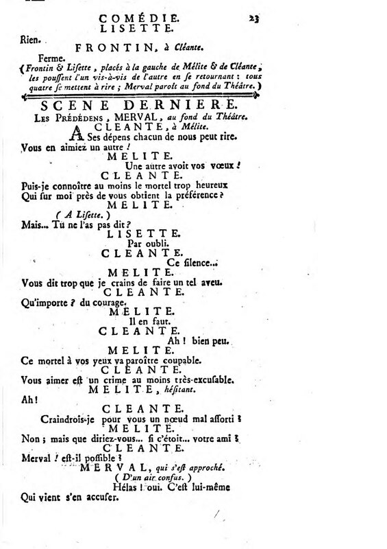 Aveux difficiles (Les), comédie en un acte et en vers