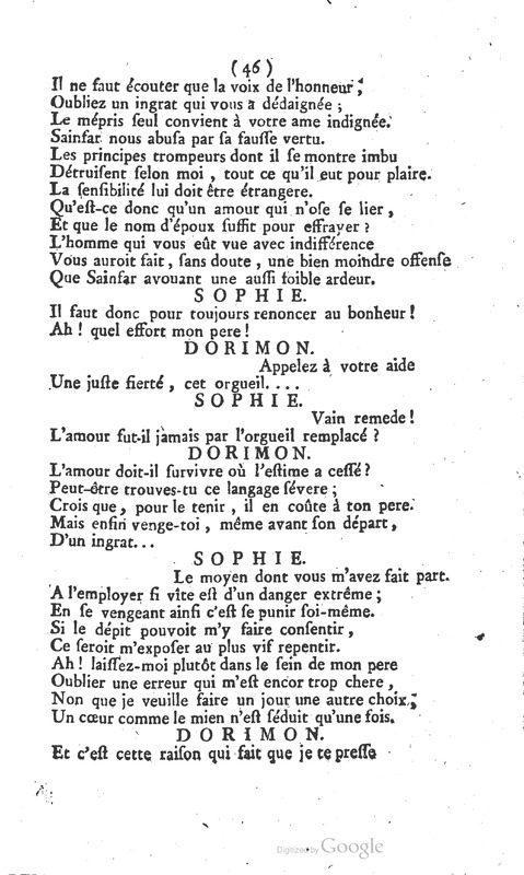 Vieux garçon (Le), comédie en cinq actes, en vers Vieux garçon (Le), comédie en cinq actes, en vers
