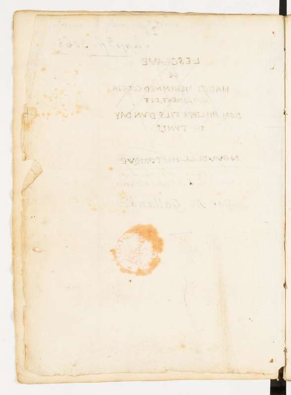 Esclave de Hadgi Mehemmed Codgia, autrement dit Dom Philippe, fils d'un day de Tunis ou Histoire de l'esclavage d'un marchand de Cassis à Tunis (L') Esclave de Hadgi Mehemmed Codgia, autrement dit Dom Philippe, fils d'un day de Tunis ou Histoire de l'esclavage d'un marchand de Cassis à Tunis (L')