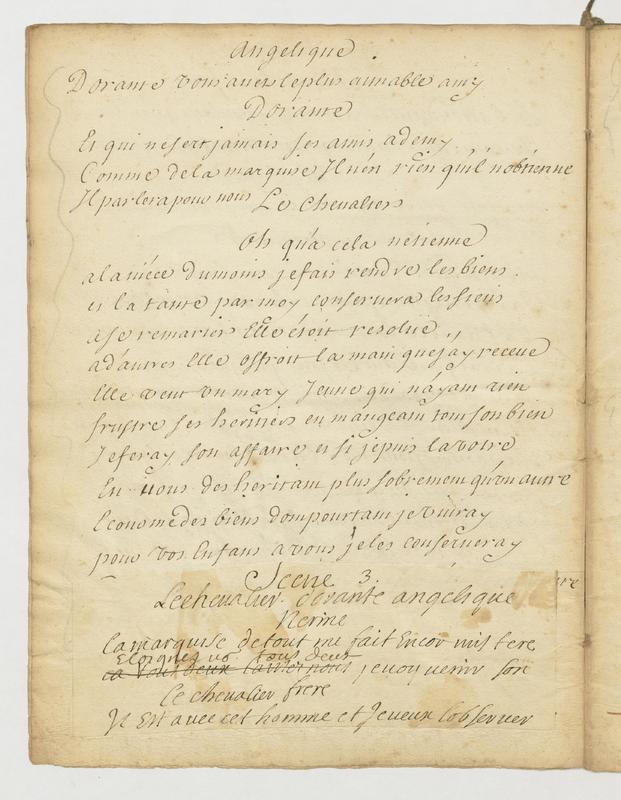 Réconciliation normande (La), comédie en vers et en cinq actes Réconciliation normande (La), comédie en vers et en cinq actes