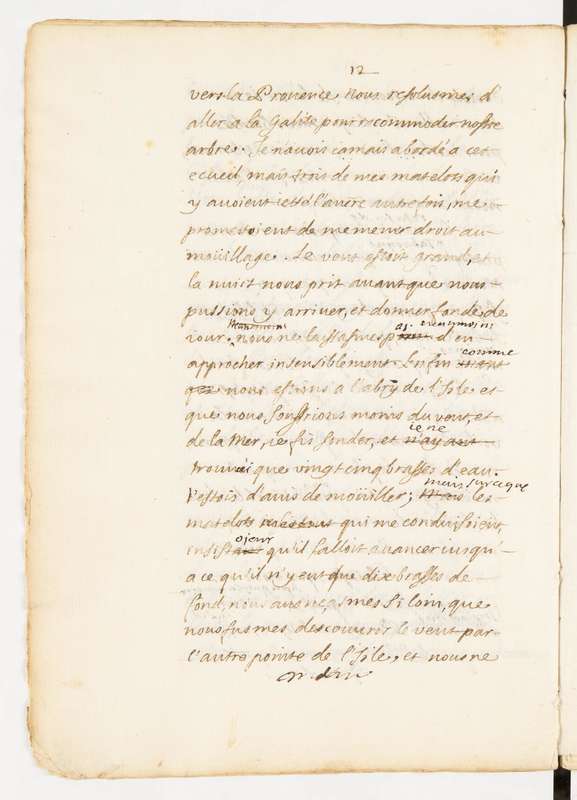 Esclave de Hadgi Mehemmed Codgia, autrement dit Dom Philippe, fils d'un day de Tunis ou Histoire de l'esclavage d'un marchand de Cassis à Tunis (L')