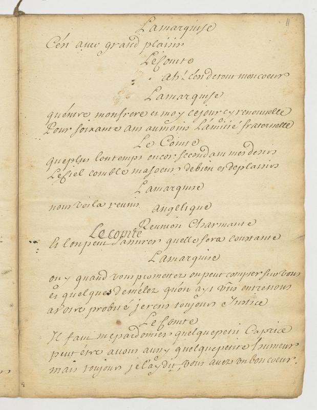 Réconciliation normande (La), comédie en vers et en cinq actes Réconciliation normande (La), comédie en vers et en cinq actes