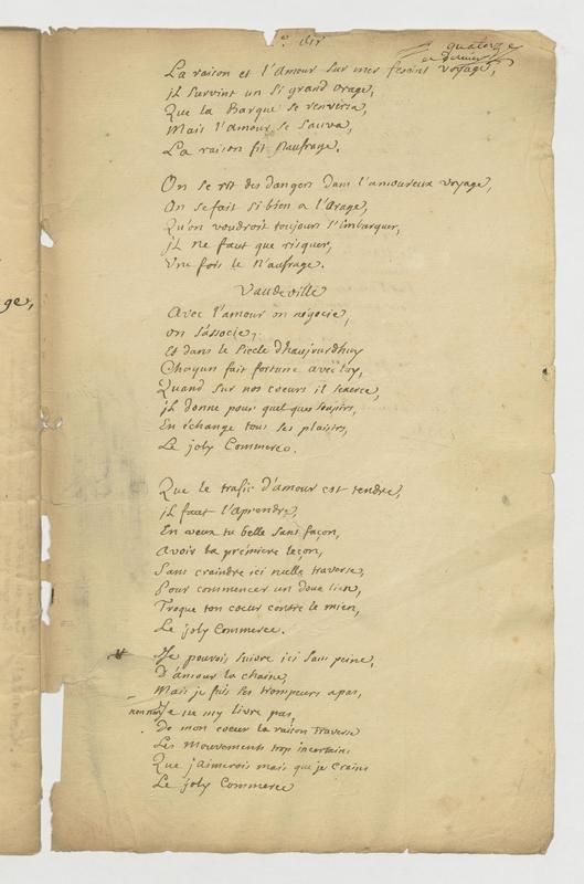 Mariage fait par lettre de change (Le), comédie en un acte et en vers Mariage fait par lettre de change (Le), comédie en un acte et en vers