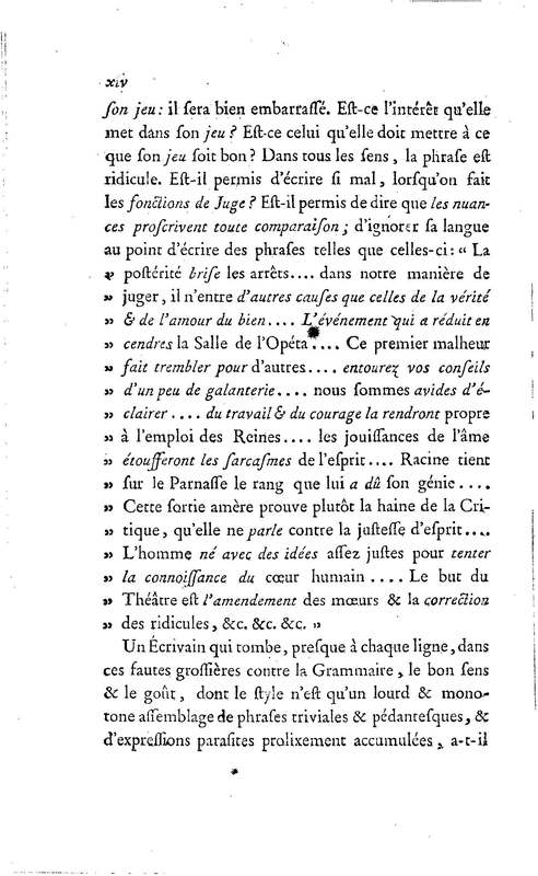 Molière à la nouvelle salle, ou les Audiences de Thalie, comédie en un acte et en vers libres Molière à la nouvelle salle, ou les Audiences de Thalie, comédie en un acte et en vers libres