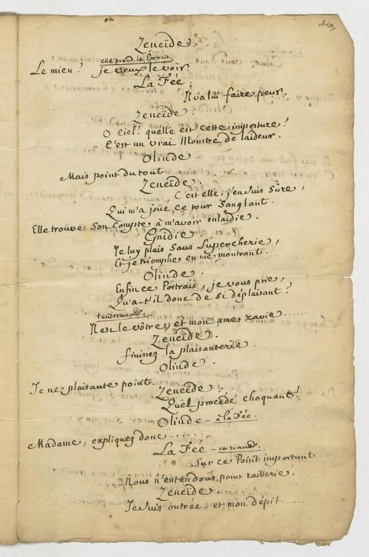 Zénéïde, comédie en un acte et en vers Zénéïde, comédie en un acte et en vers