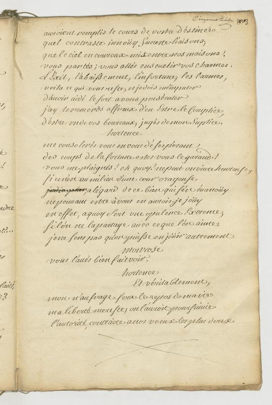 École des amis (L'), comédie en vers et en cinq actes École des amis (L'), comédie en vers et en cinq actes