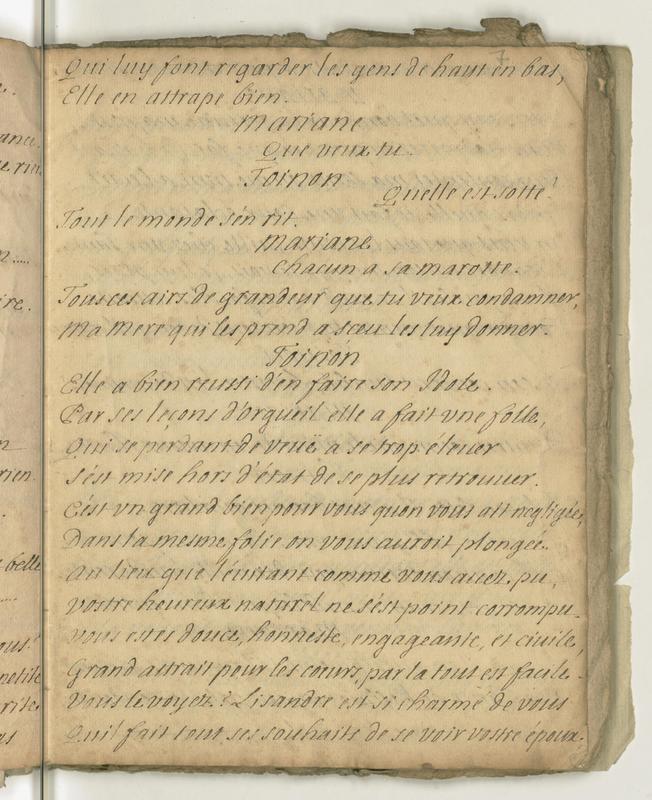 Bourgeoises de qualité (Les), comédie en cinq actes et en vers Bourgeoises de qualité (Les), comédie en cinq actes et en vers