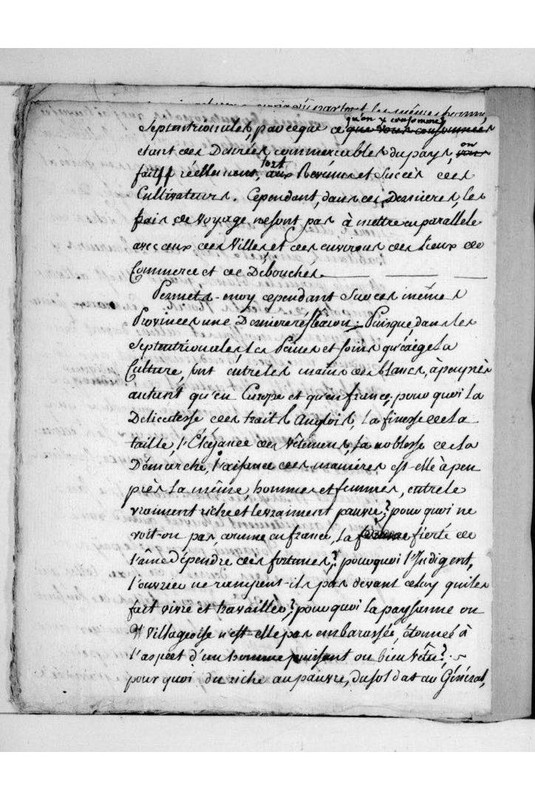 Voyage au continent américain par un Français en 1777, et Réflexions philosophiques sur ces nouveaux républicains Voyage au continent américain par un Français en 1777, et Réflexions philosophiques sur ces nouveaux républicains