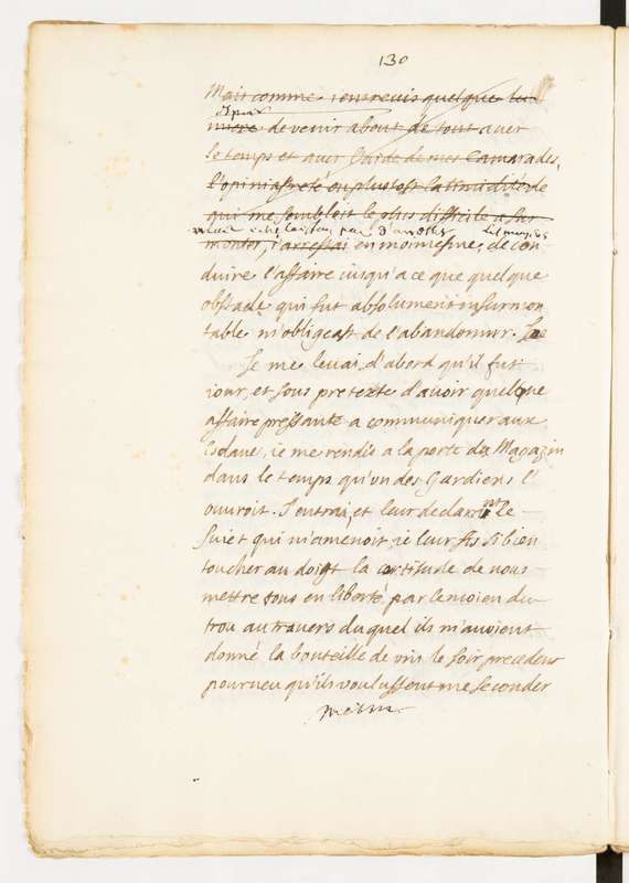Esclave de Hadgi Mehemmed Codgia, autrement dit Dom Philippe, fils d'un day de Tunis ou Histoire de l'esclavage d'un marchand de Cassis à Tunis (L')