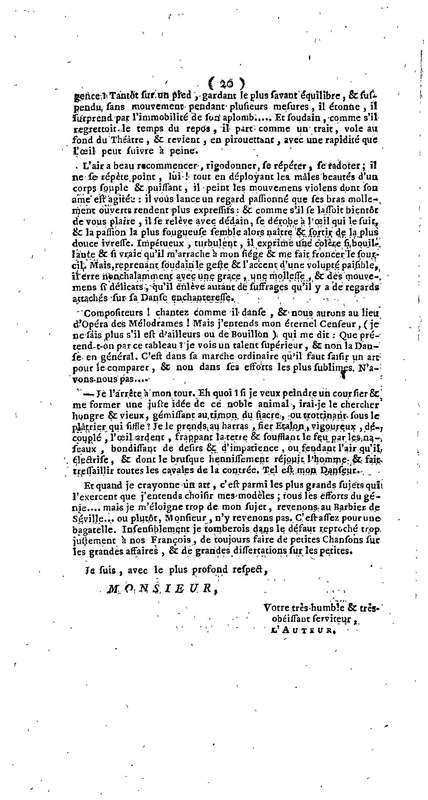 Barbier de Séville, ou la Précaution inutile (Le), comédie en quatre actes, par M. de Beaumarchais, représentée sur le théâtre de la Comédie Française le 23 février 1775 (avec une Lettre modérée sur la chute et la critique du Barbier de Séville)