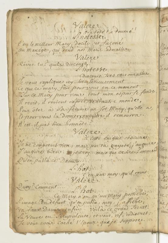 Mariage fait et rompu (Le), comédie en trois actes et en vers Mariage fait et rompu (Le), comédie en trois actes et en vers