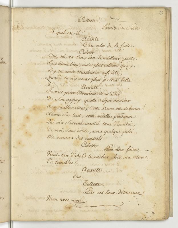 Écueil du sage (L'), comédie en cinq actes et en vers Écueil du sage (L'), comédie en cinq actes et en vers