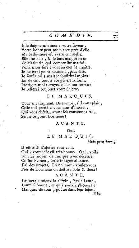 Droit du Seigneur (Le),comédie en vers par M. de Voltaire. Représentée pour la première fois, sous le titre de L'Écueil du sage, par les Comédiens françois ordinaires du Roi, le 18 janvier 1762, Droit du Seigneur (Le),comédie en vers par M. de Voltaire. Représentée pour la première fois, sous le titre de L'Écueil du sage, par les Comédiens françois ordinaires du Roi, le 18 janvier 1762,