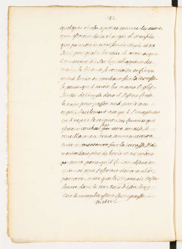 Esclave de Hadgi Mehemmed Codgia, autrement dit Dom Philippe, fils d'un day de Tunis ou Histoire de l'esclavage d'un marchand de Cassis à Tunis (L')