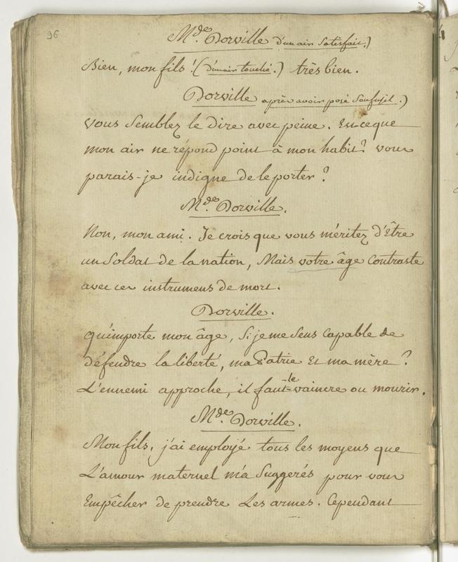 Liberté conquise ou le Despotisme renversé (La), drame héroïque en cinq actes et en prose Liberté conquise ou le Despotisme renversé (La), drame héroïque en cinq actes et en prose