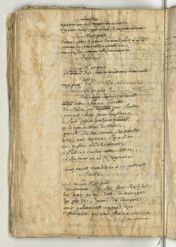 Philosophe marié (Le), comédie en cinq actes et en vers