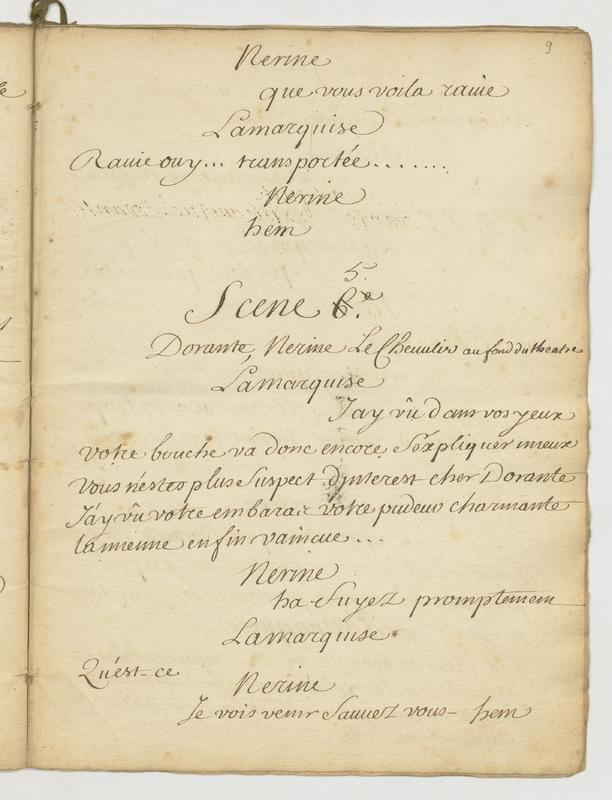 Réconciliation normande (La), comédie en vers et en cinq actes Réconciliation normande (La), comédie en vers et en cinq actes