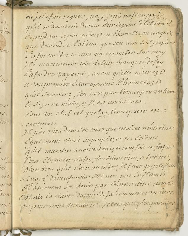 Artaxare, tragédie en cing actes et en vers Artaxare, tragédie en cing actes et en vers