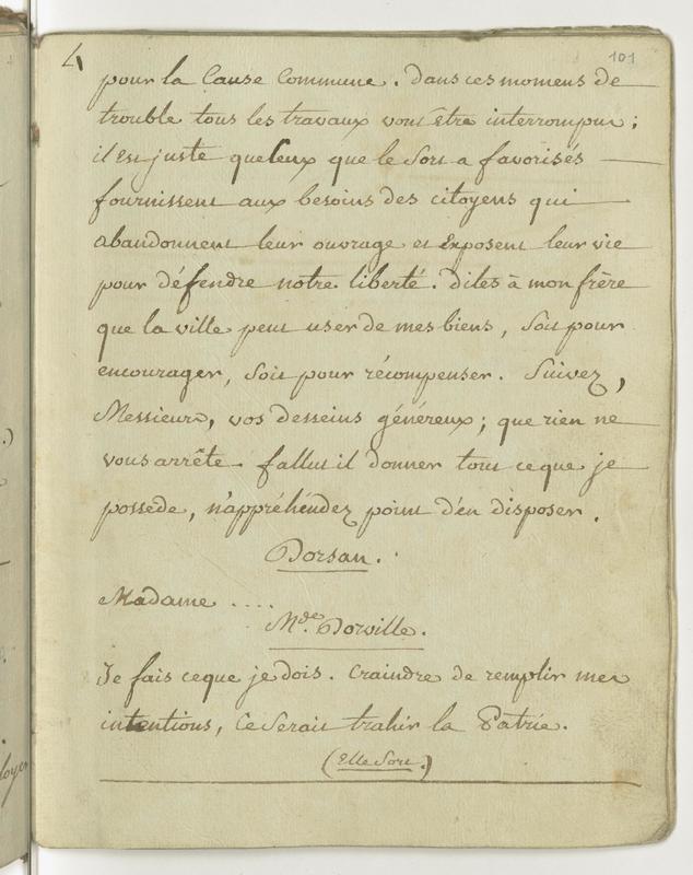 Liberté conquise ou le Despotisme renversé (La), drame héroïque en cinq actes et en prose Liberté conquise ou le Despotisme renversé (La), drame héroïque en cinq actes et en prose