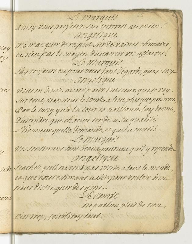 Bourgeoises de qualité (Les), comédie en cinq actes et en vers Bourgeoises de qualité (Les), comédie en cinq actes et en vers