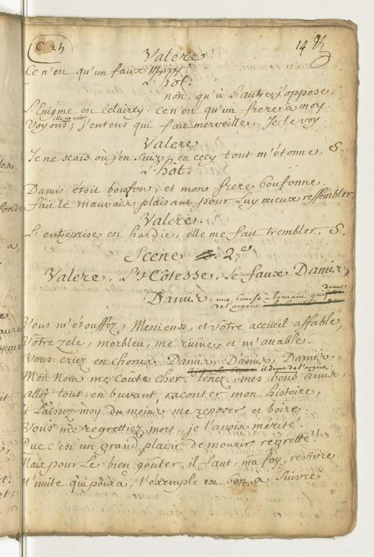 Mariage fait et rompu (Le), comédie en trois actes et en vers Mariage fait et rompu (Le), comédie en trois actes et en vers