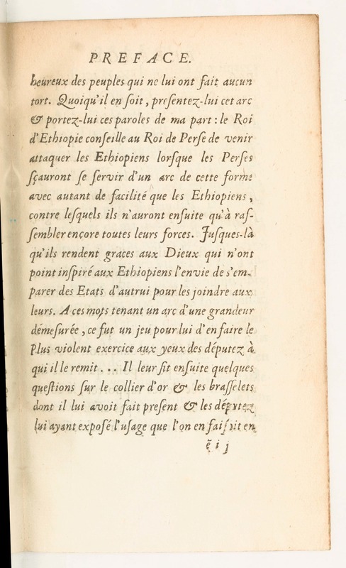 Nitetis tragédie Nitetis tragédie