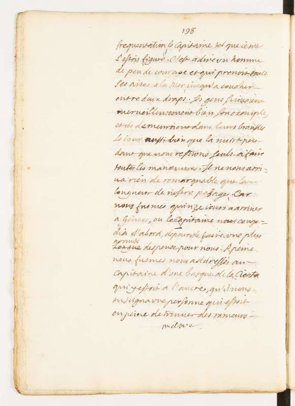 Esclave de Hadgi Mehemmed Codgia, autrement dit Dom Philippe, fils d'un day de Tunis ou Histoire de l'esclavage d'un marchand de Cassis à Tunis (L') Esclave de Hadgi Mehemmed Codgia, autrement dit Dom Philippe, fils d'un day de Tunis ou Histoire de l'esclavage d'un marchand de Cassis à Tunis (L')