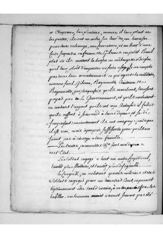Voyage au continent américain par un Français en 1777, et Réflexions philosophiques sur ces nouveaux républicains Voyage au continent américain par un Français en 1777, et Réflexions philosophiques sur ces nouveaux républicains