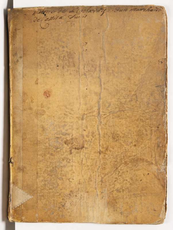 Esclave de Hadgi Mehemmed Codgia, autrement dit Dom Philippe, fils d'un day de Tunis ou Histoire de l'esclavage d'un marchand de Cassis à Tunis (L') Esclave de Hadgi Mehemmed Codgia, autrement dit Dom Philippe, fils d'un day de Tunis ou Histoire de l'esclavage d'un marchand de Cassis à Tunis (L')