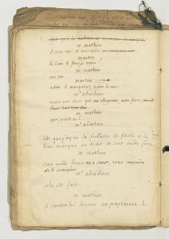École des bourgeois (L’), comédie en trois actes et en prose avec un prologue École des bourgeois (L’), comédie en trois actes et en prose avec un prologue