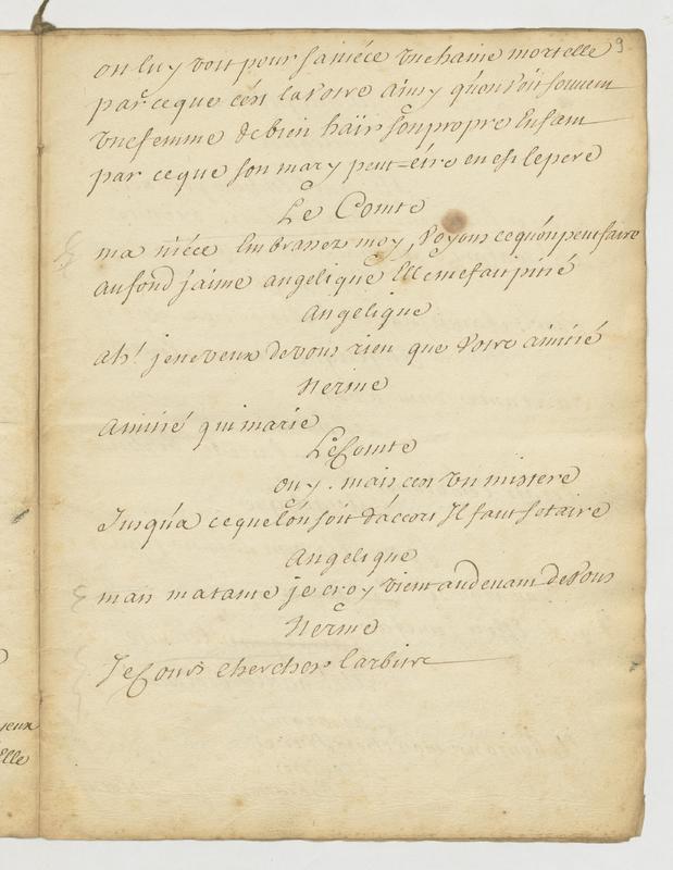 Réconciliation normande (La), comédie en vers et en cinq actes Réconciliation normande (La), comédie en vers et en cinq actes