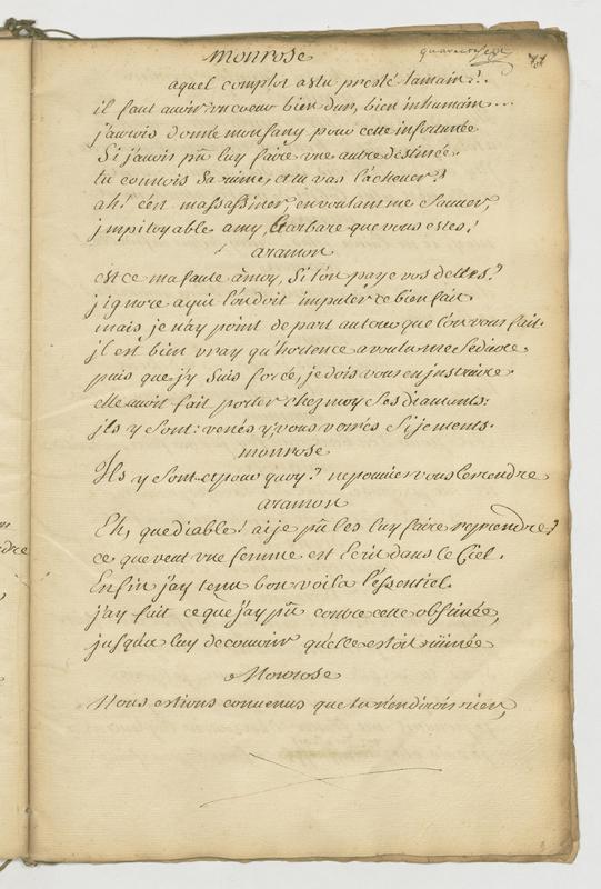École des amis (L'), comédie en vers et en cinq actes École des amis (L'), comédie en vers et en cinq actes