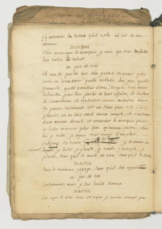 École des bourgeois (L’), comédie en trois actes et en prose avec un prologue École des bourgeois (L’), comédie en trois actes et en prose avec un prologue