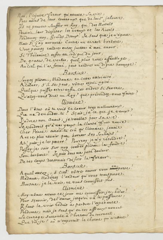 Thélamire, tragédie en cinq actes et en vers Thélamire, tragédie en cinq actes et en vers