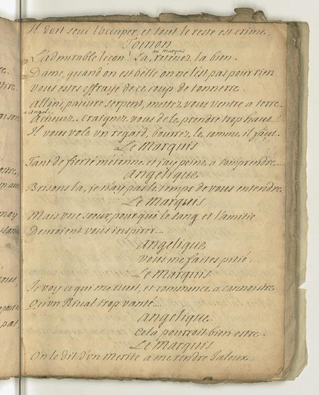 Bourgeoises de qualité (Les), comédie en cinq actes et en vers Bourgeoises de qualité (Les), comédie en cinq actes et en vers