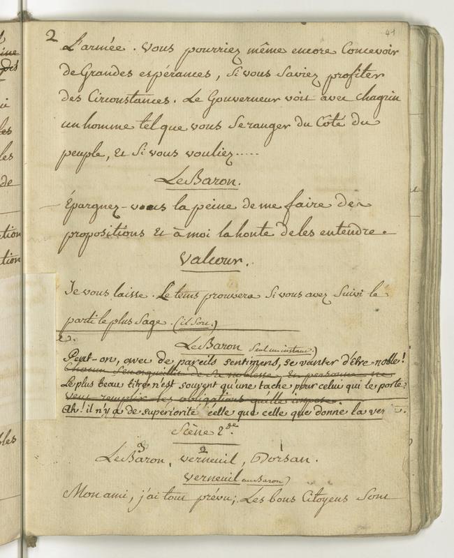 Liberté conquise ou le Despotisme renversé (La), drame héroïque en cinq actes et en prose Liberté conquise ou le Despotisme renversé (La), drame héroïque en cinq actes et en prose