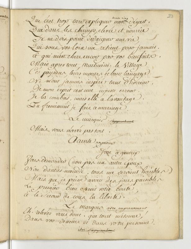 Écueil du sage (L'), comédie en cinq actes et en vers Écueil du sage (L'), comédie en cinq actes et en vers