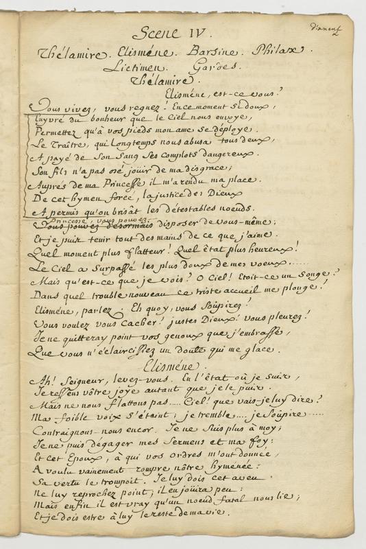 Thélamire, tragédie en cinq actes et en vers Thélamire, tragédie en cinq actes et en vers