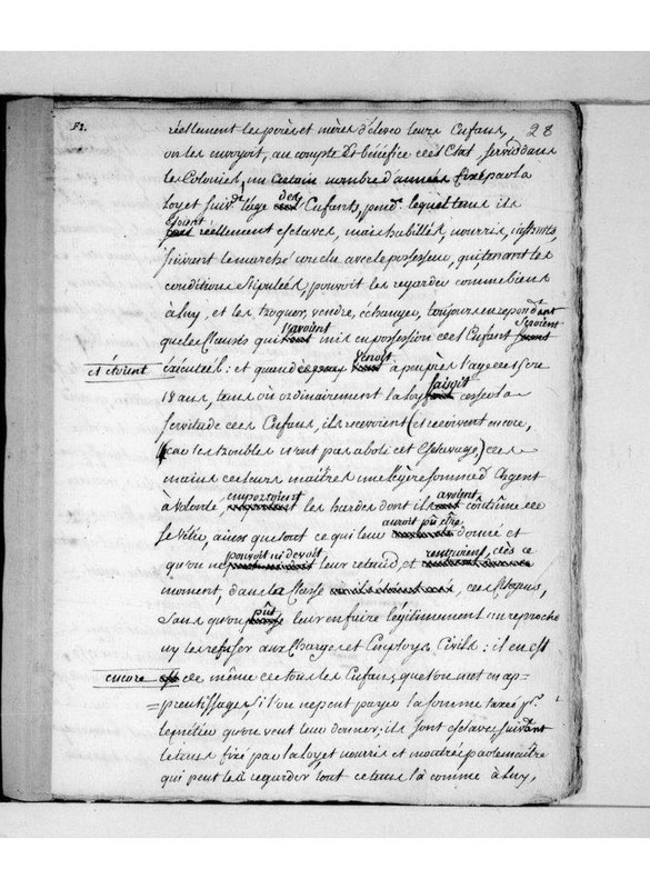 Voyage au continent américain par un Français en 1777, et Réflexions philosophiques sur ces nouveaux républicains Voyage au continent américain par un Français en 1777, et Réflexions philosophiques sur ces nouveaux républicains