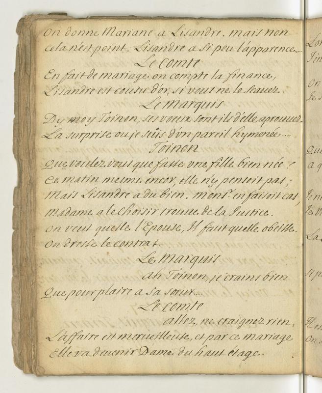 Bourgeoises de qualité (Les), comédie en cinq actes et en vers Bourgeoises de qualité (Les), comédie en cinq actes et en vers