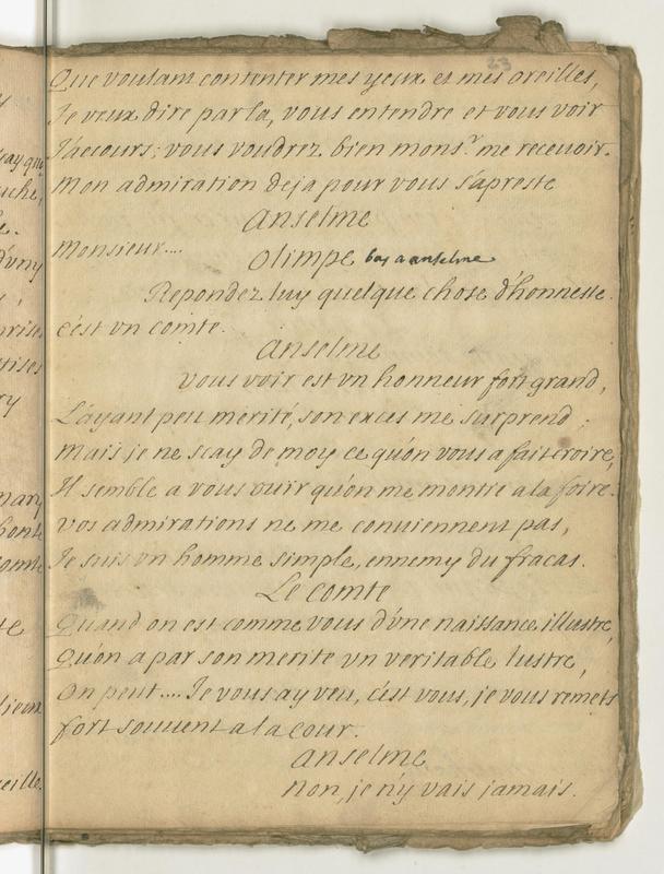 Bourgeoises de qualité (Les), comédie en cinq actes et en vers Bourgeoises de qualité (Les), comédie en cinq actes et en vers