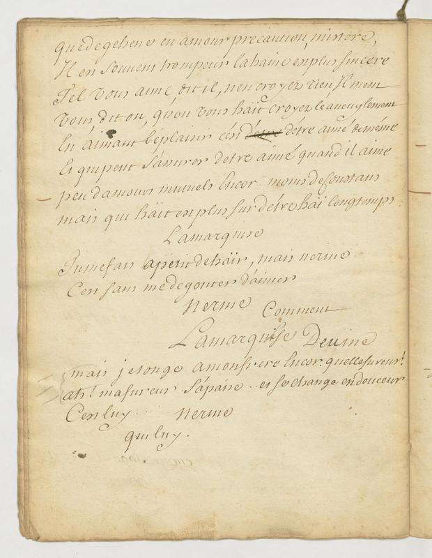 Réconciliation normande (La), comédie en vers et en cinq actes Réconciliation normande (La), comédie en vers et en cinq actes