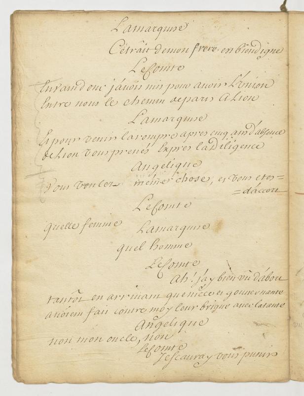 Réconciliation normande (La), comédie en vers et en cinq actes Réconciliation normande (La), comédie en vers et en cinq actes