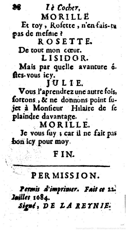 Bourgeoises de qualité (Les) Bourgeoises de qualité (Les)