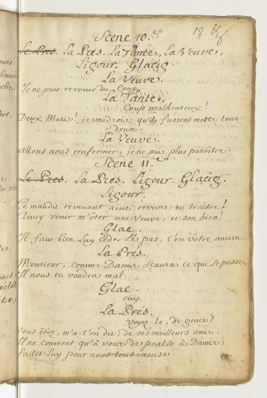 Mariage fait et rompu (Le), comédie en trois actes et en vers Mariage fait et rompu (Le), comédie en trois actes et en vers